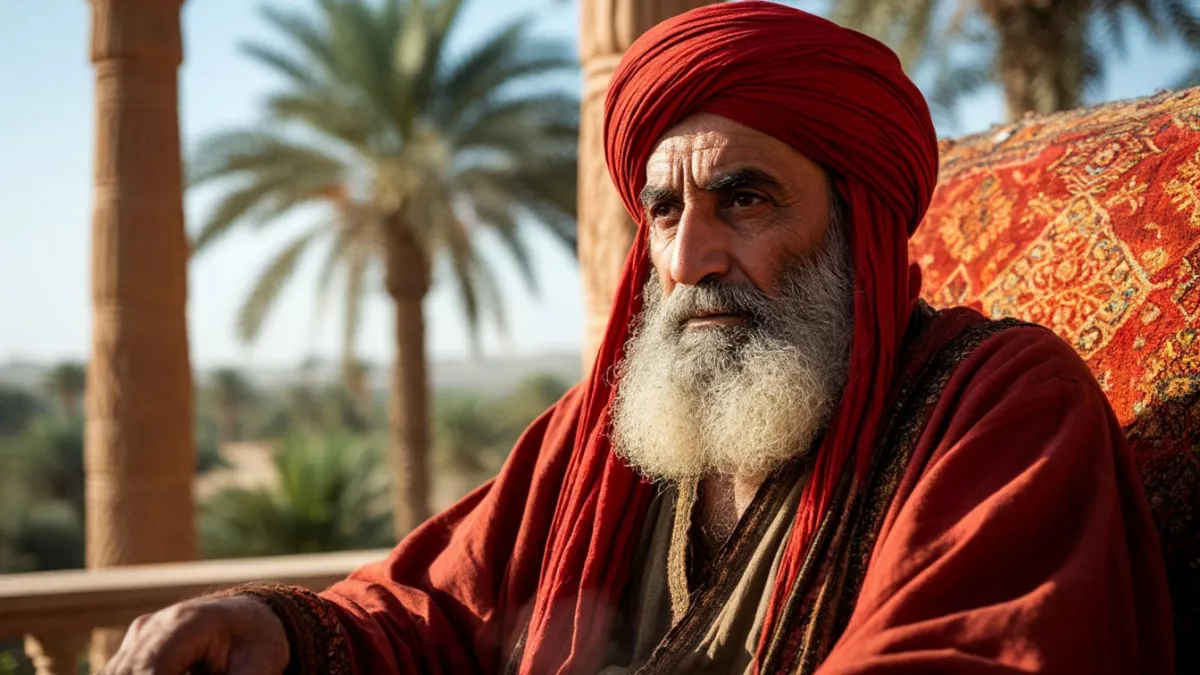 Эти 2 привычки делают человека счастливым: мудрость Омара Хайяма актуальна и сегодня