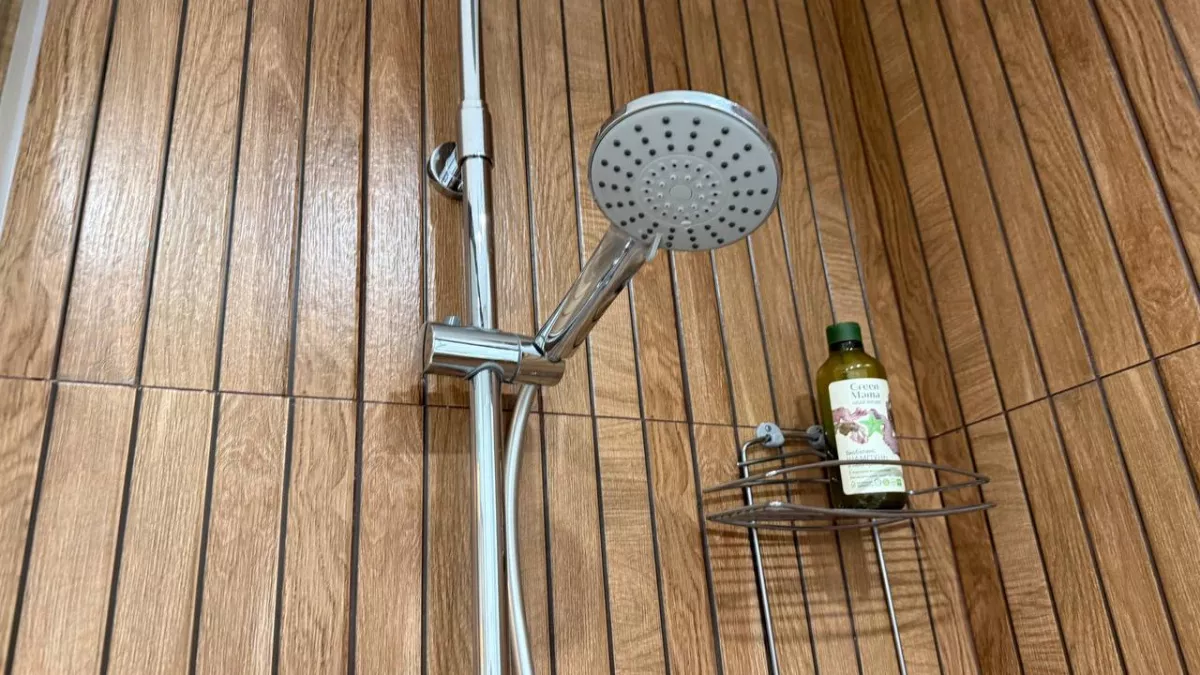 Ванны и душ прошлый век: новый зарубежный тренд скоро дойдет и до нас