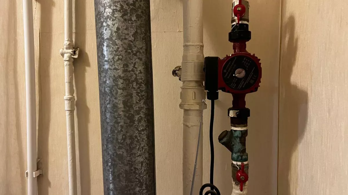 Не проверите счётчики до апреля — будете платить втридорога