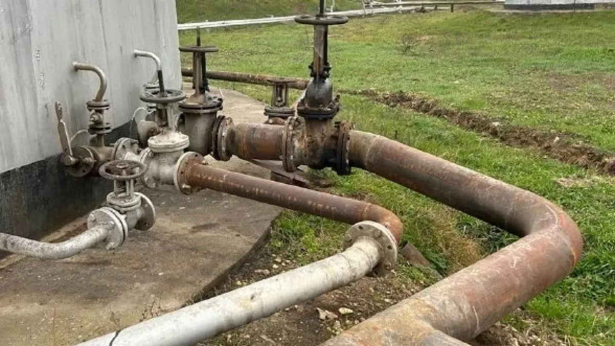 Прокуратура выявила серьезные нарушения в работе нефтебазы Новороссийска