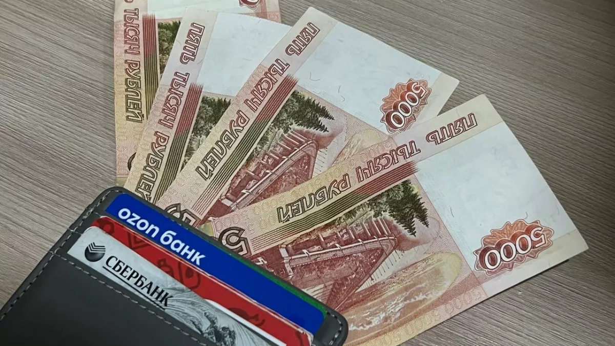 Богаче новороссийцев только жители Сириуса: город-герой обошел по зарплатам даже Краснодар  