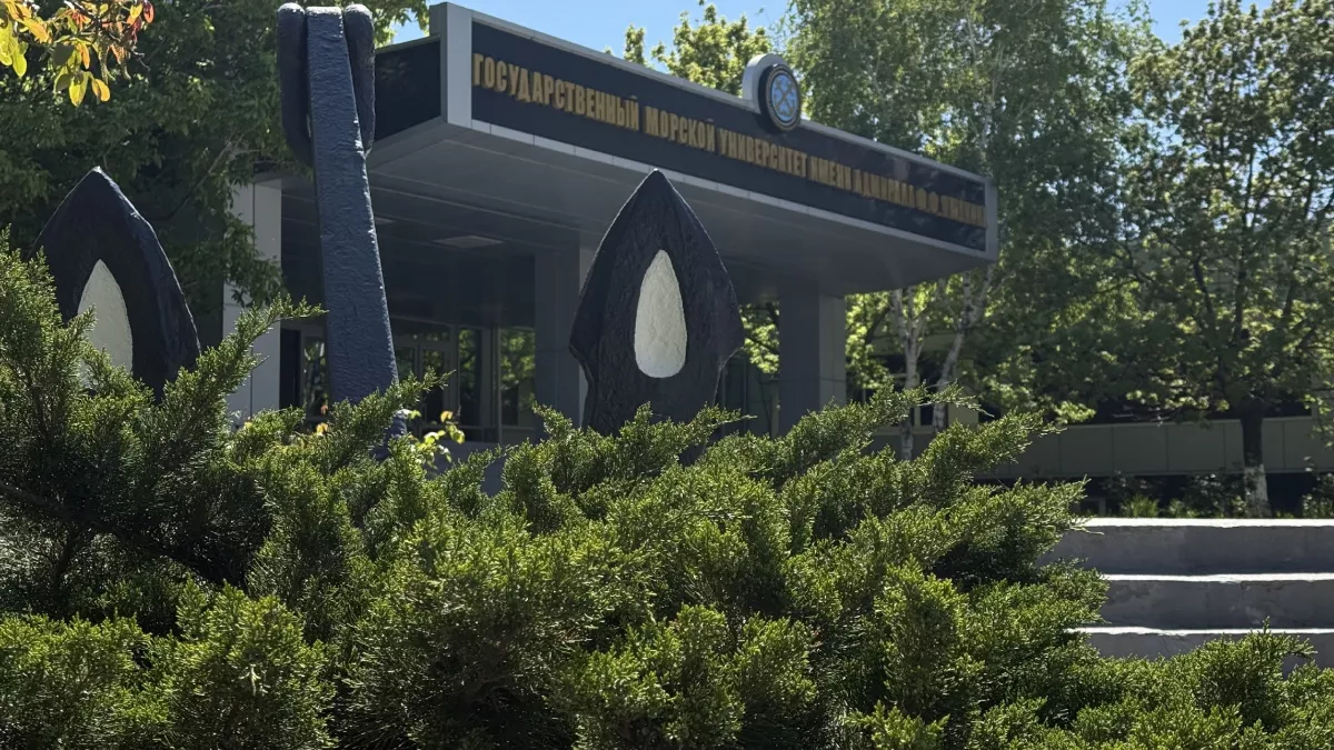 Большая победа Ушаковки: университет стал лучшим вузом Южного федерального округа!  