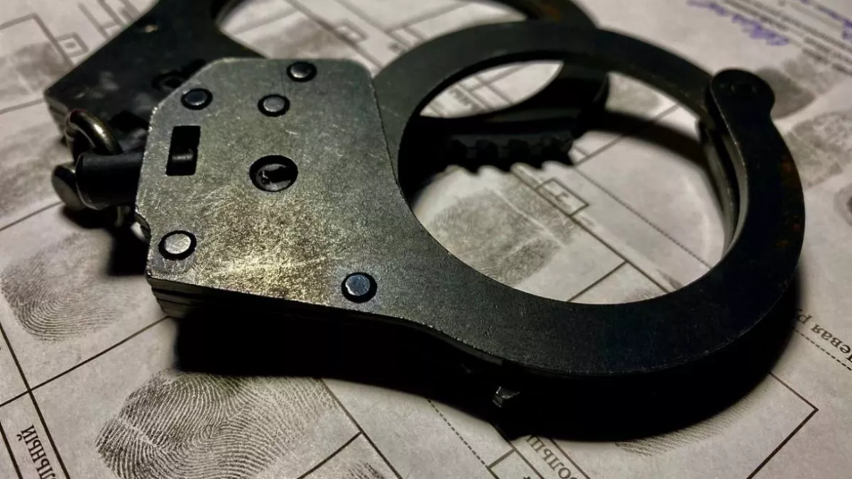 Рыбалка не задалась: пенсионер из Новороссийска украл самокат и попал под суд 