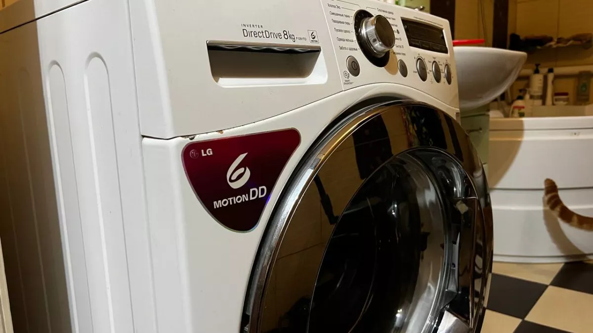 40 градусов — главное зло вашей стиралки: почему универсальная температура убивает вещи