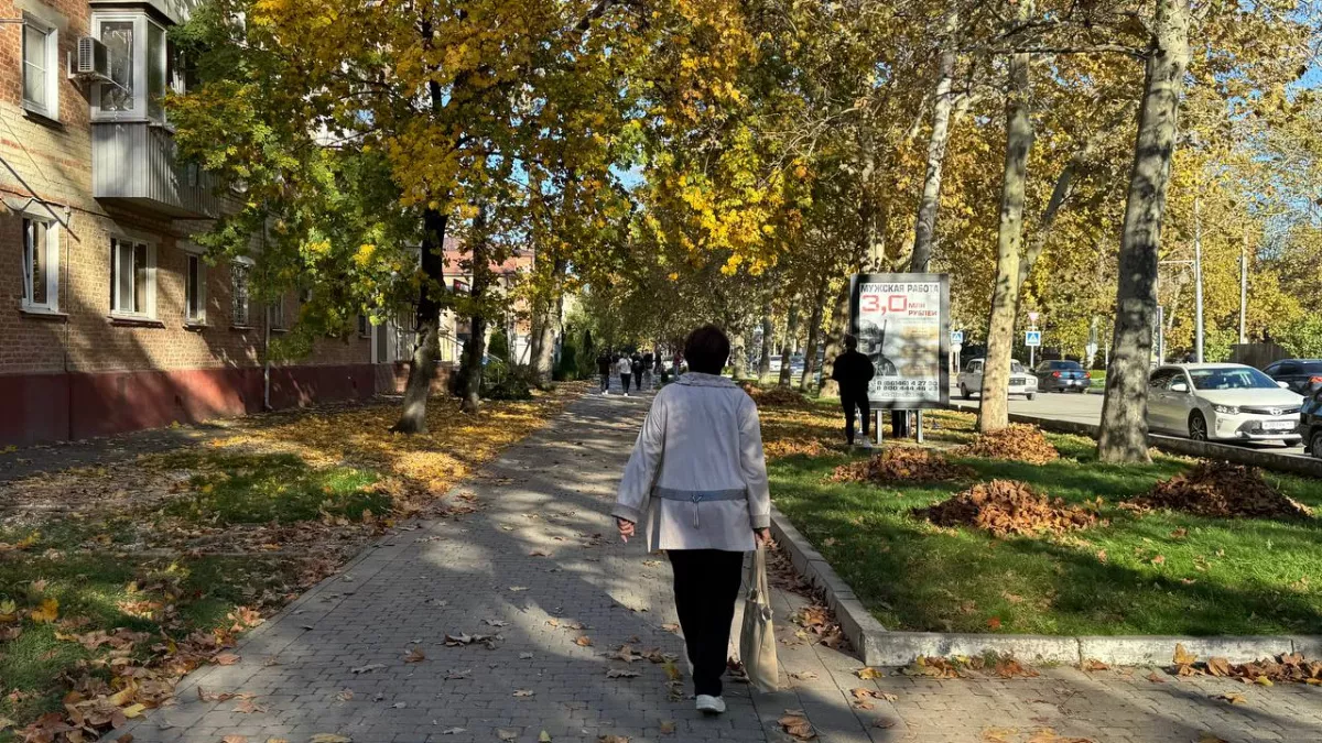 Каждая женщина после 50 поймет эти строчки без слов: Рубальская написала то, что мы чувствуем, но боимся сказать