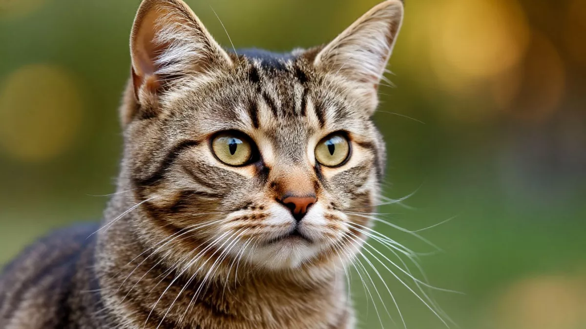 Не пропустите последние дни: ветеринары назвали 6 признаков, что кошка готовится к уходу