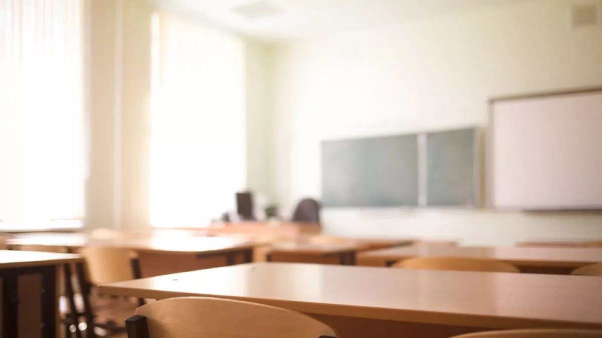 В Анапе из-за угрозы атаки беспилотников отменили занятия в школах и детских садах  