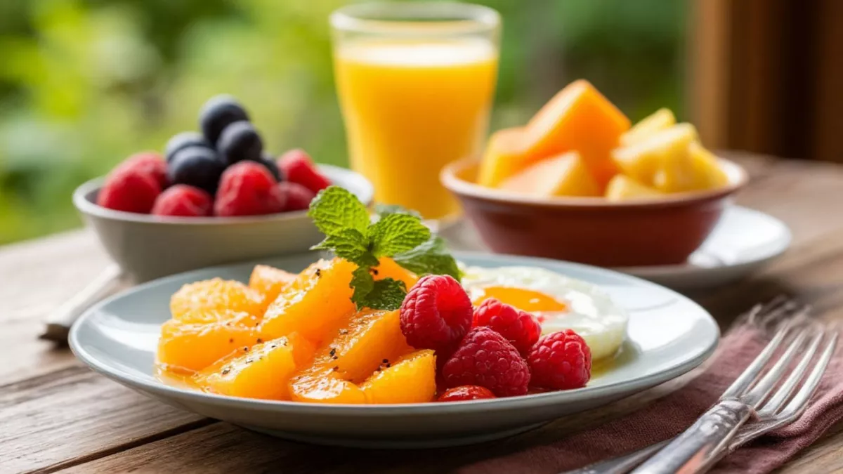 Секрет хорошего настроения: почему овсянка и квашеная капуста работают круче антидепрессантов