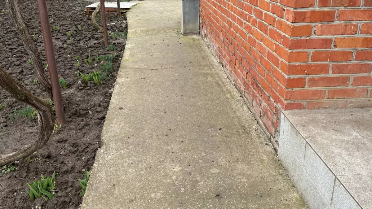 Цемент в воду или вода в цемент? Роковая ошибка, из-за которой трескается даже самый качественный бетон