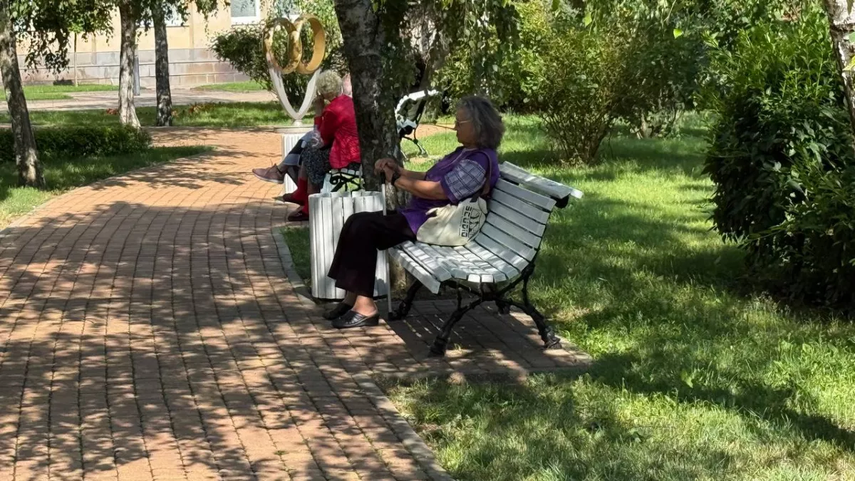 Дети — праздник, а не ежедневная необходимость: 7 вещей, которые в старости важнее поддержки близких