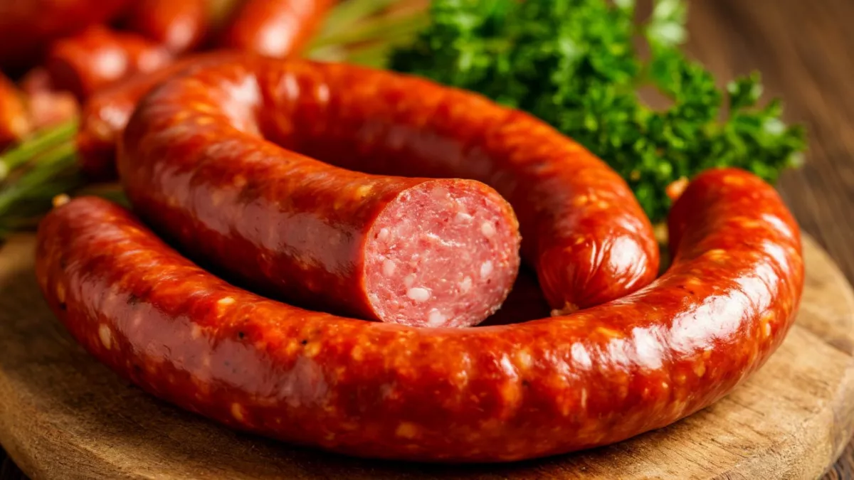 Докторская испортится через 3 дня, если вы делаете эту ошибку: как хранить колбасу и не травиться