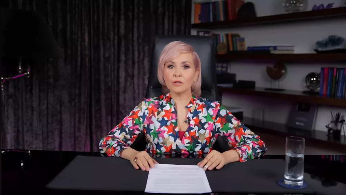 Фортуна выбрала любимца 2026 года: Володина рассказала какой знак заберет главный приз судьбы