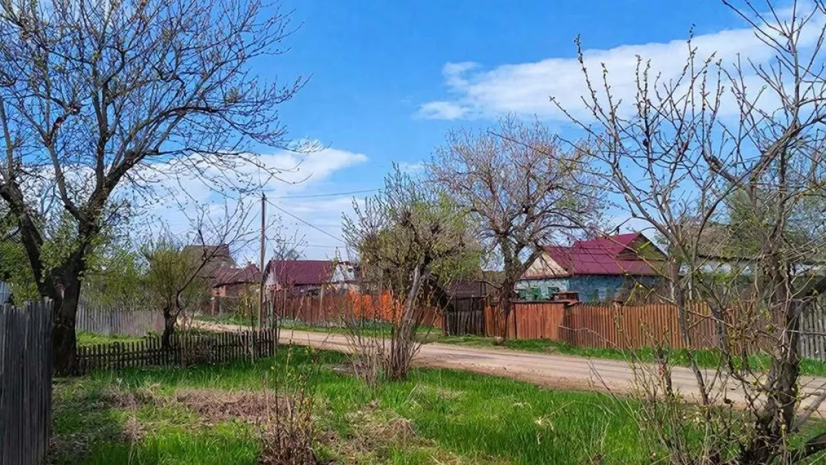 Заморозки, туман и ураган: погода на Кубани решила испытать жителей на прочность