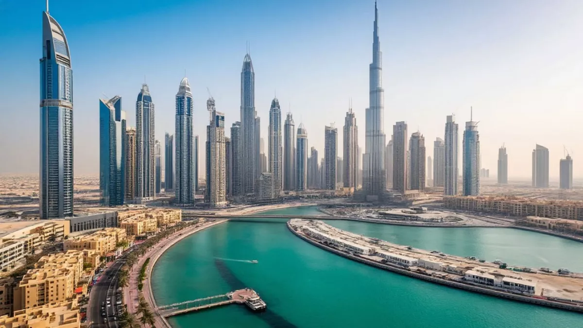 Где спрятался "халявный" люкс: 3 страны на лето, где сервис — космос, а ценник ниже турецкого