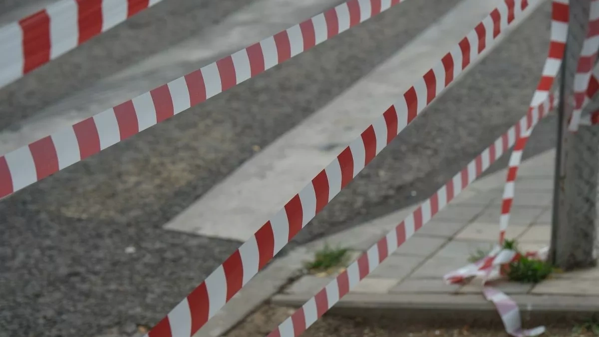 Ночная атака БПЛА на Кубань: обломки нашли в двух районах, в Анапе поврежден дом