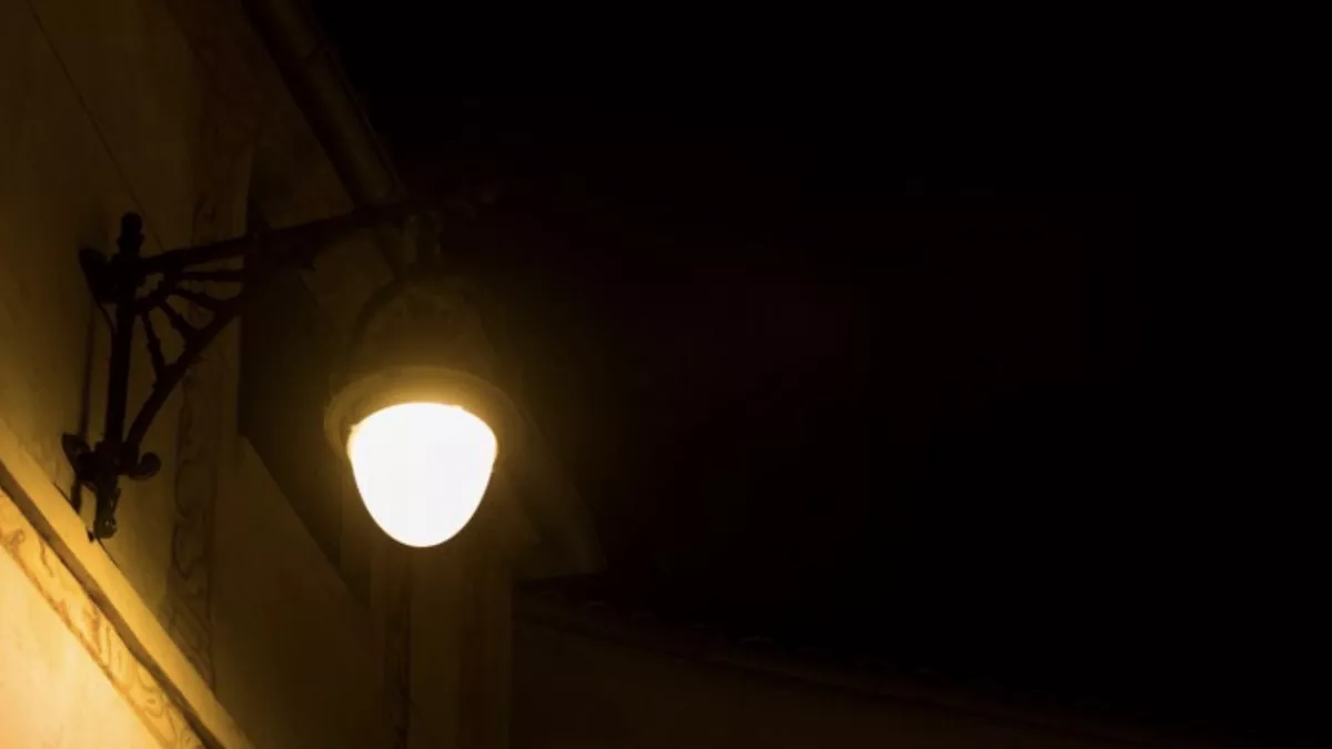 Новороссийск станет светлее: утвержден план освещения на 2026 год