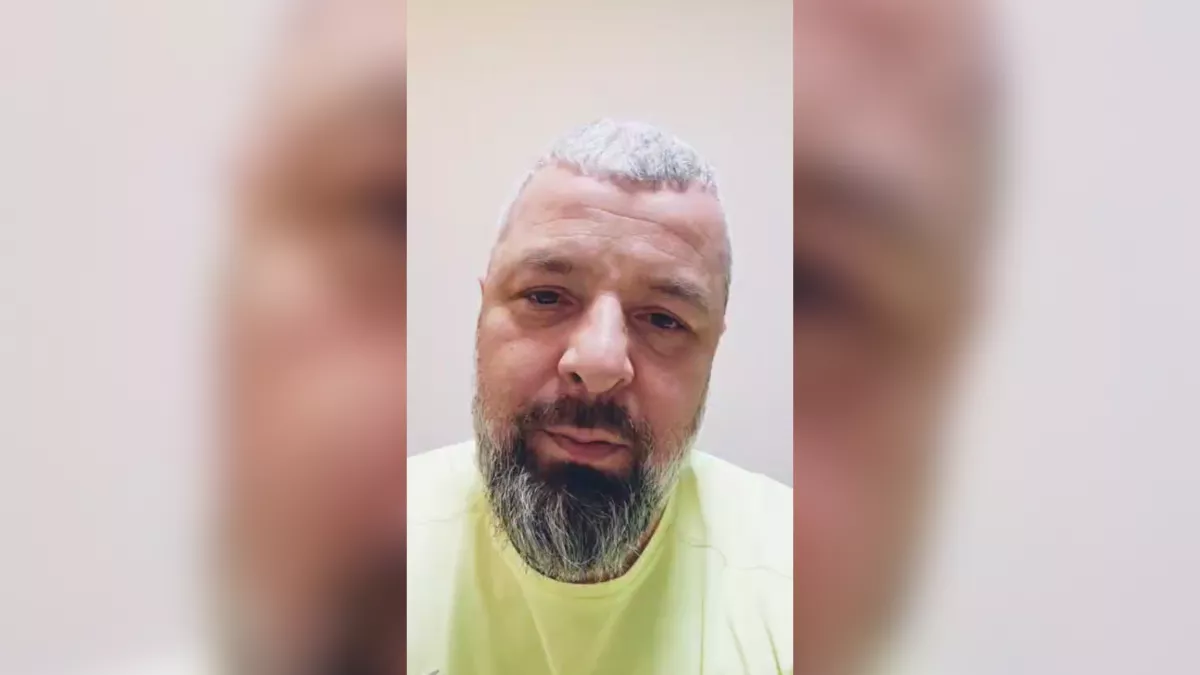 «Мысль, что выхода нет, — это самая большая ложь»: священник из Новороссийска обратился к подросткам