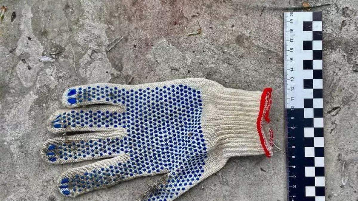 Ремонт балкона отменяется: строитель из Новороссийска взял деньги, но забыл сделать работу