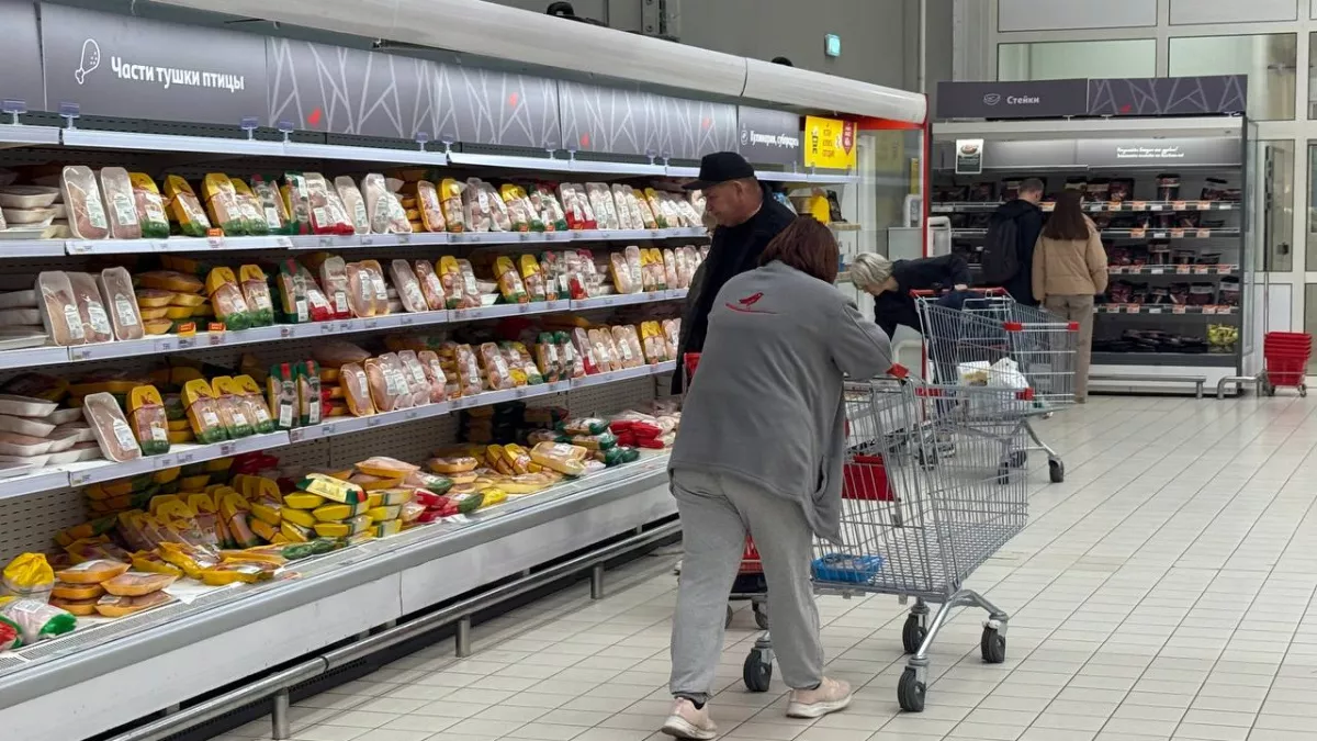 Вы платите те же деньги, а получаете меньше: в российских магазинах набирает обороты невидимое подорожание