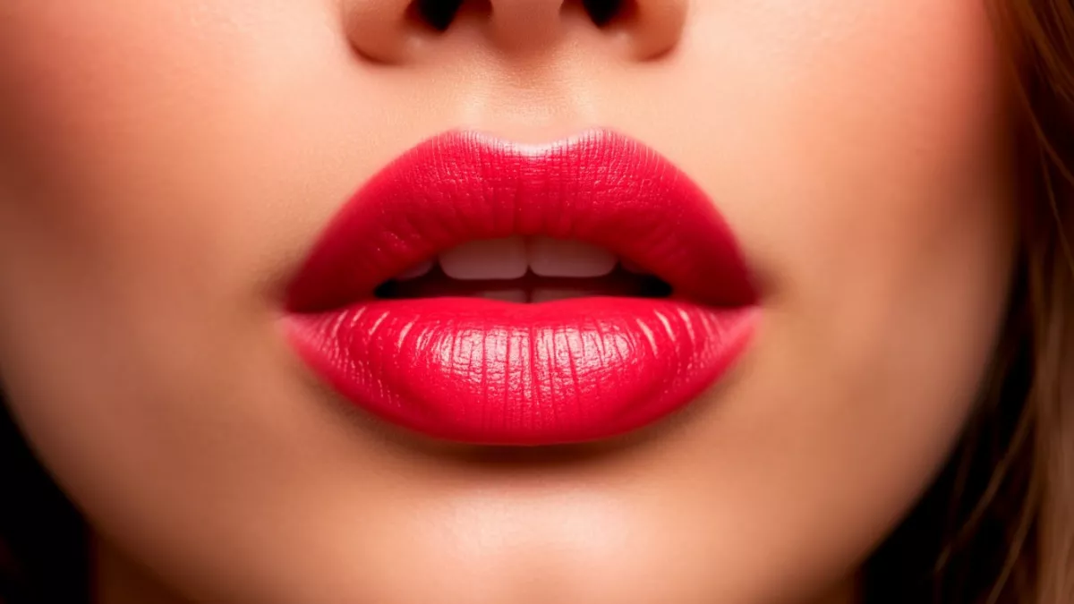 Конец эпохи «утиных губ» : названа процедура, которая уничтожила спрос на филлеры