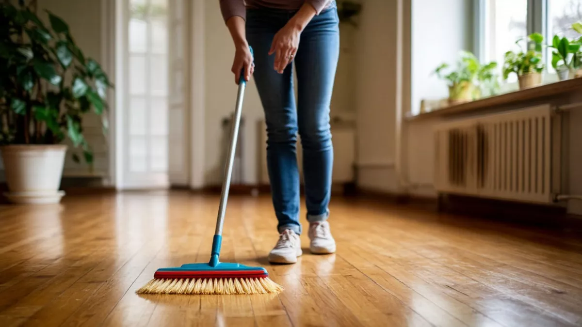 Бабушкина хитрость: мешаю шампунь с уксусом и забываю про дорогую химию