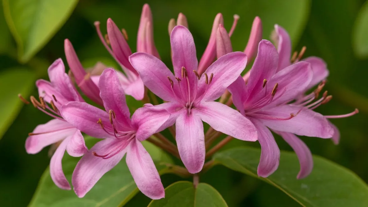 2 стакана под куст – и пучки сочных ягод облепят куст как осы варенье: дешёвая подкормка жимолости в марте