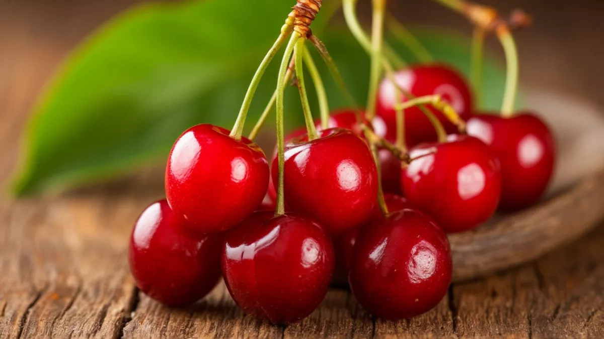 1 ведро под вишню — и ягоды размером с мандарин: дедовский метод, который косит монилиоз наповал