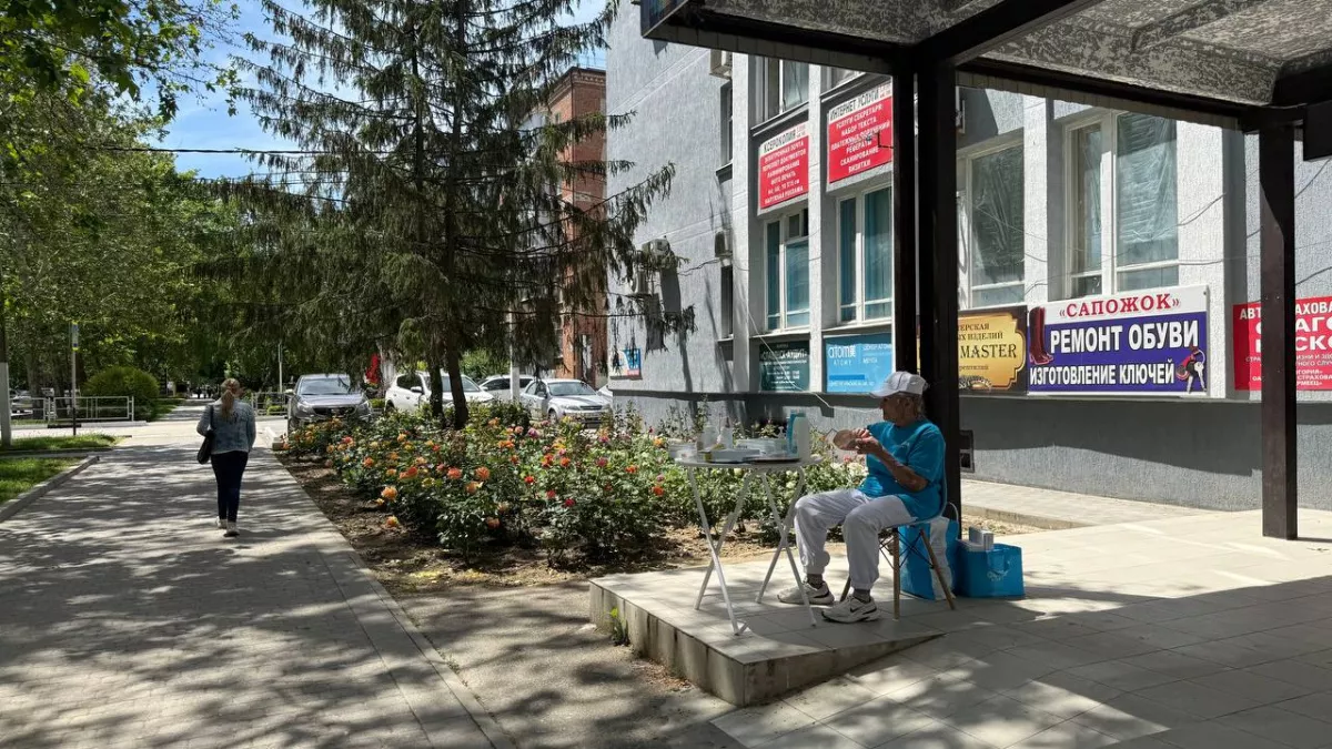 Татарская пословица, которая заменит поход к психологу: ее стоит знать каждому после 40