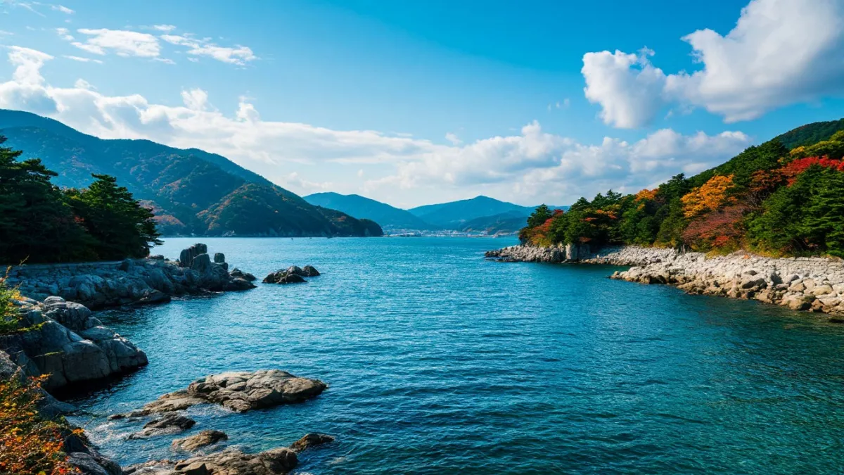 Забудьте про визы и долгие перелеты: этот российский курорт уделывает Таиланд по всем фронтам