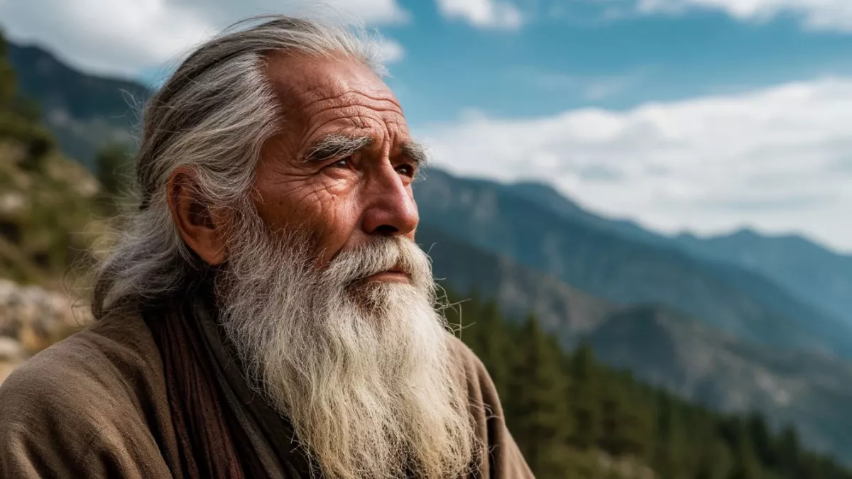 После 50 лучше одному, чем с кем попало: Хайям объяснил, почему тишина дороже фальшивых улыбок