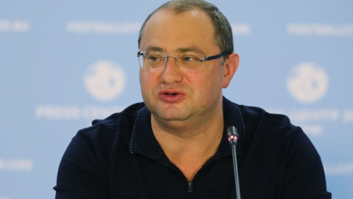 Квартирный вопрос испортил министра здравоохранения: его задержали по подозрению в аферах с недвижимостью на один миллиард рублей 