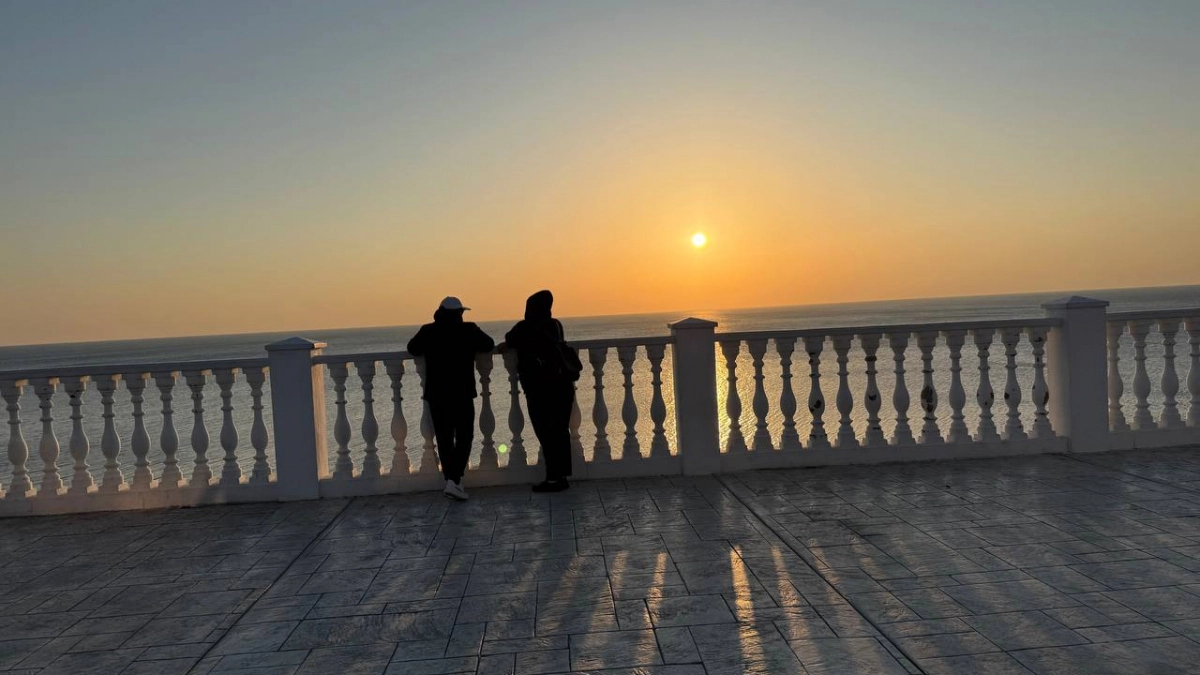 Забудьте навсегда про Пхукет: в марте едем на остров, где дешево, красиво и нет кучи людей