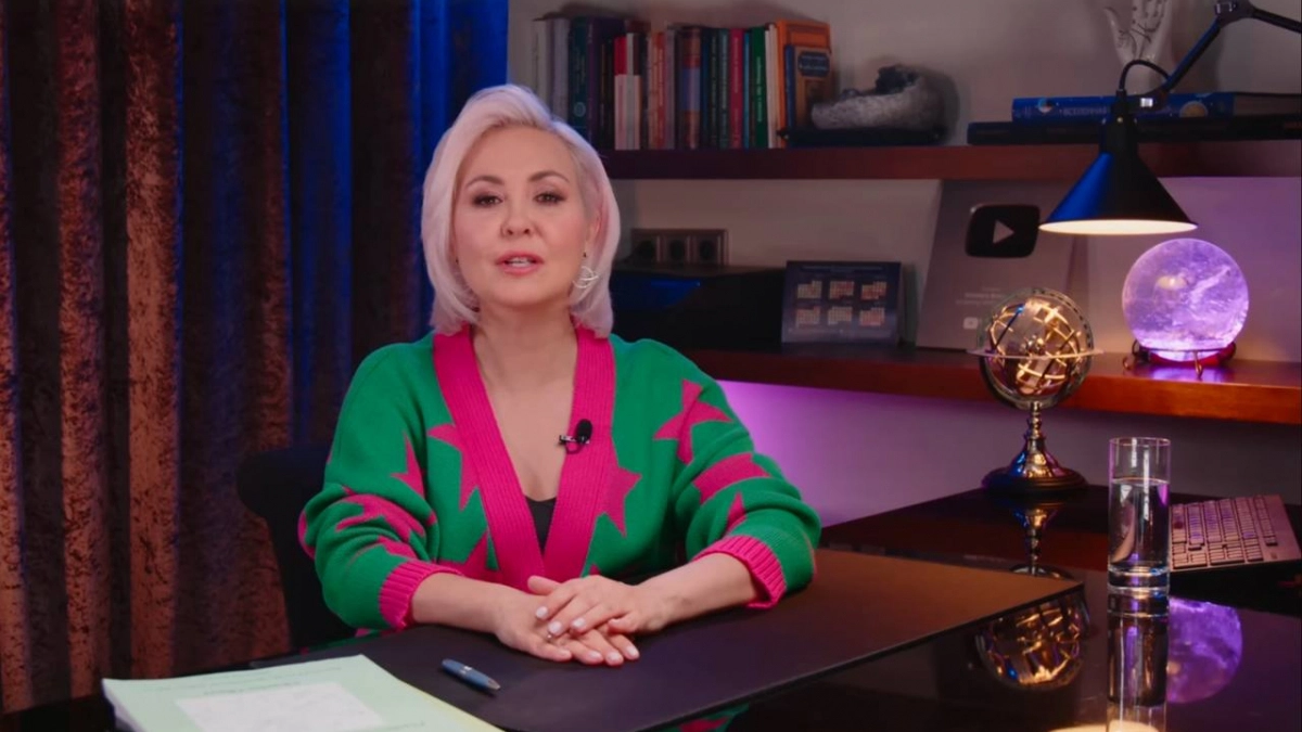 Фортуна выбрала любимца 2026 года: Василиса Володина рассказала какой знак заберет главный приз судьбы