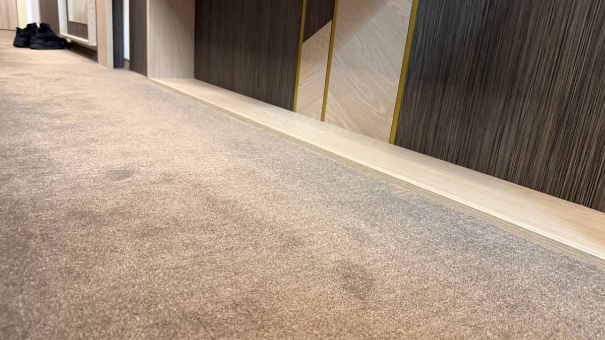 Линолеум уже никто не стелет: в фаворитах совершенно другой практичный материал