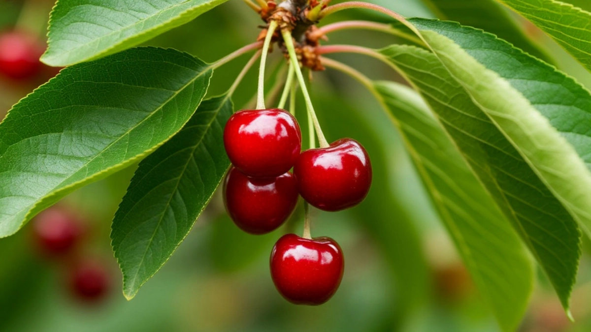 Рублю вишню под корень в марте — и монилиоз исчез: делюсь жестоким, но работающим способом