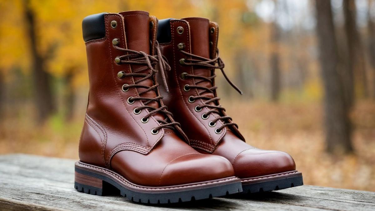 Секрет охотников и рыбаков: кладу это в сапоги — и ноги сухие и тёплые до вечера