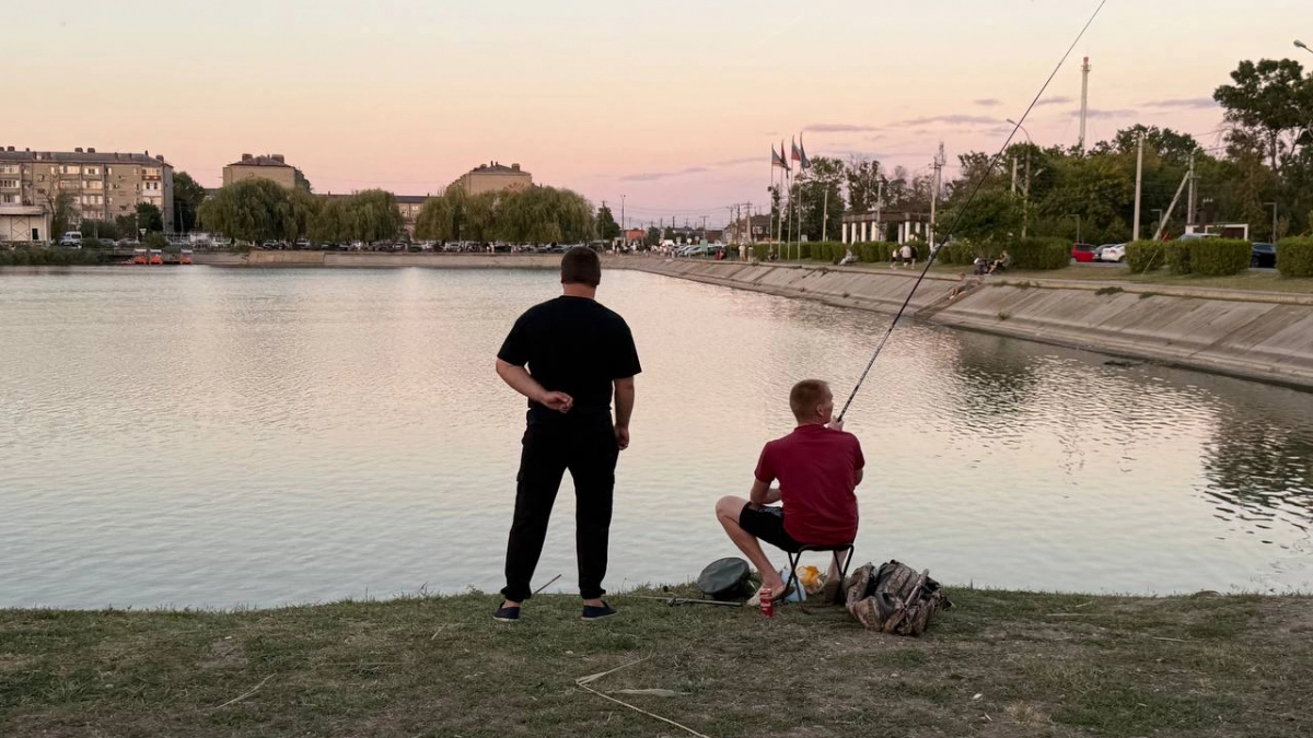 Рыбакам необходимо знать: новые правила рыбалки 2026 — за эту рыбу теперь можно получить штраф в 50 000 рублей