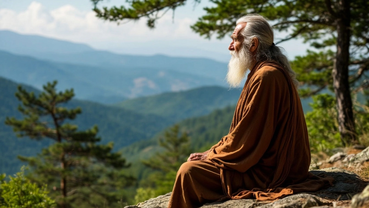 Конфуций о тех, кого нельзя пускать в свою жизнь: 9 типов людей, которые приносят только вред