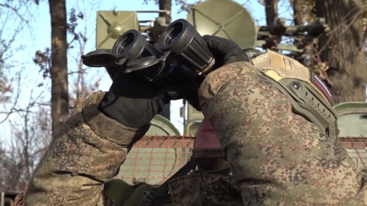 85 украинских беспилотников: в Министерсве обороны России подвели итоги страшной ночи  