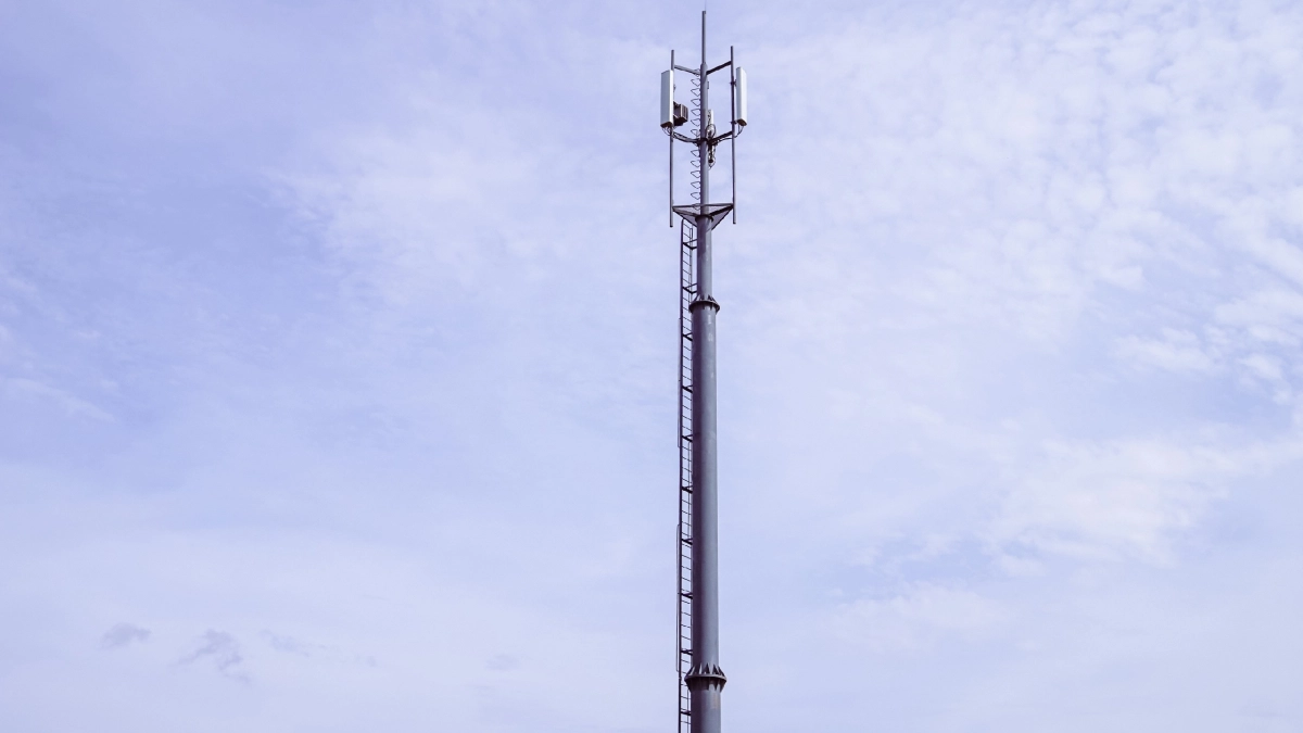 Горизонты LTE расширили в горном районе Кубани  