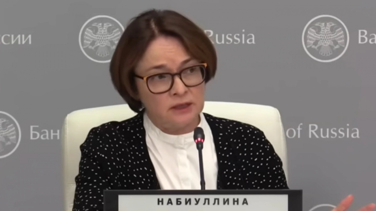 День Х для кошелька: что Набиуллина сделает со ставкой 20 марта