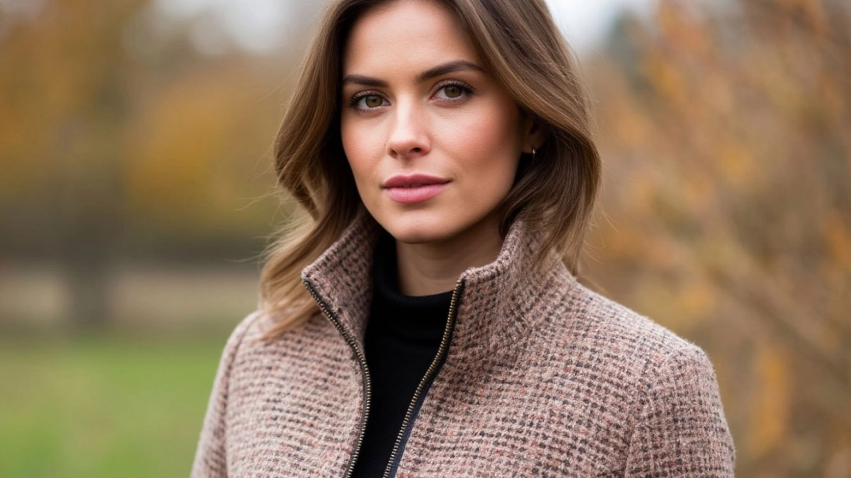 Оттираю тоналку с воротника за 2 минуты: средство, которое есть в каждой косметичке — ни следов, ни разводов