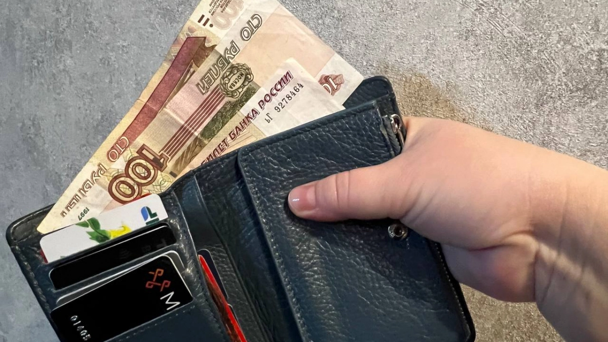 Апрельский сюрприз для родителей: детские выплаты придут дважды, но есть подвох