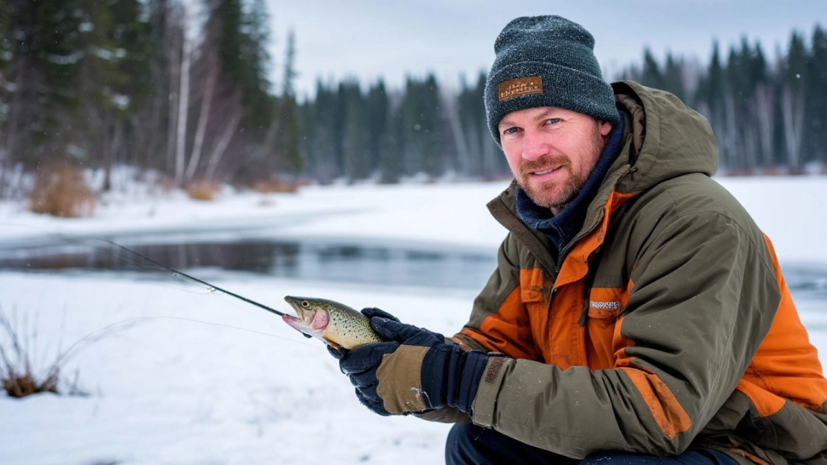 Новые правила для рыбаков с 1 сентября: без этой бумажки ловля станет вне закона