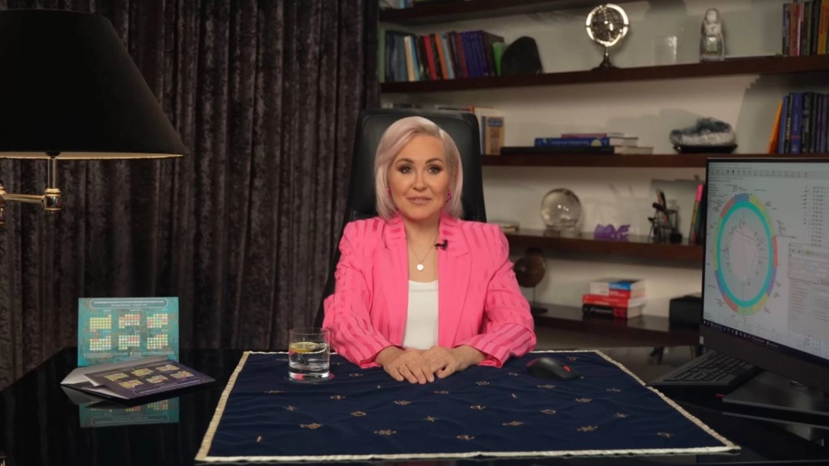 Василиса Володина пообещала трем знакам золотую весну: деньги придут сами, а старые проблемы сгорят дотла