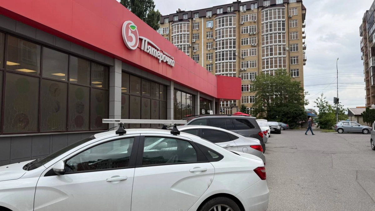 Подруга-кассир из «Пятерочки» раскрыла схемы мерчандайзеров: обхожу эти 4 полки и экономлю треть зарплаты