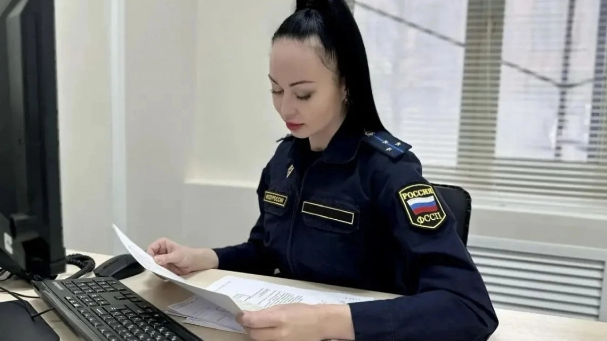 Долги догнали и за границей: нерадивый отец из Новороссийска погасил долг по алиментам в 2,6 миллиона после ареста счетов