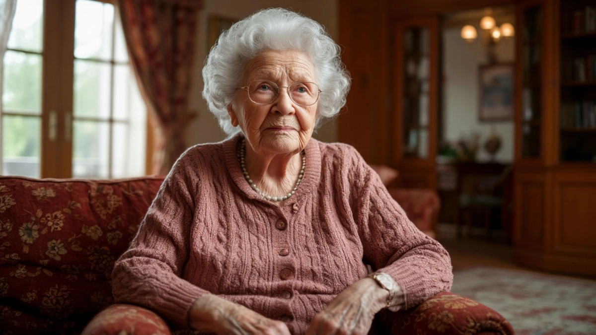 Квадратные метры перестали быть радостью: пенсионерам с большим жильем придется раскошелиться