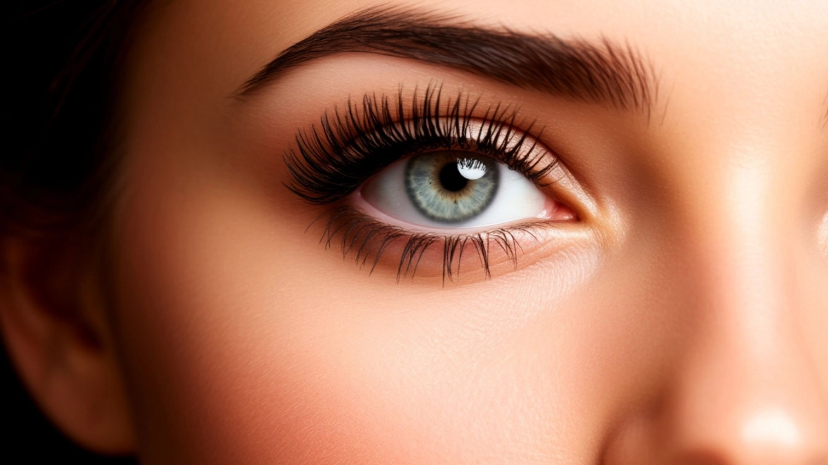 Наращивание ресниц вышло из моды: стилисты назвали дурным тоном — чем заменить