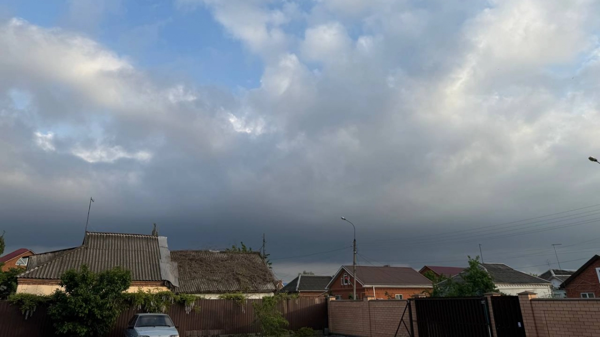 Лето отменяется: в Краснодарский край идёт похолодание — как долго это продлится